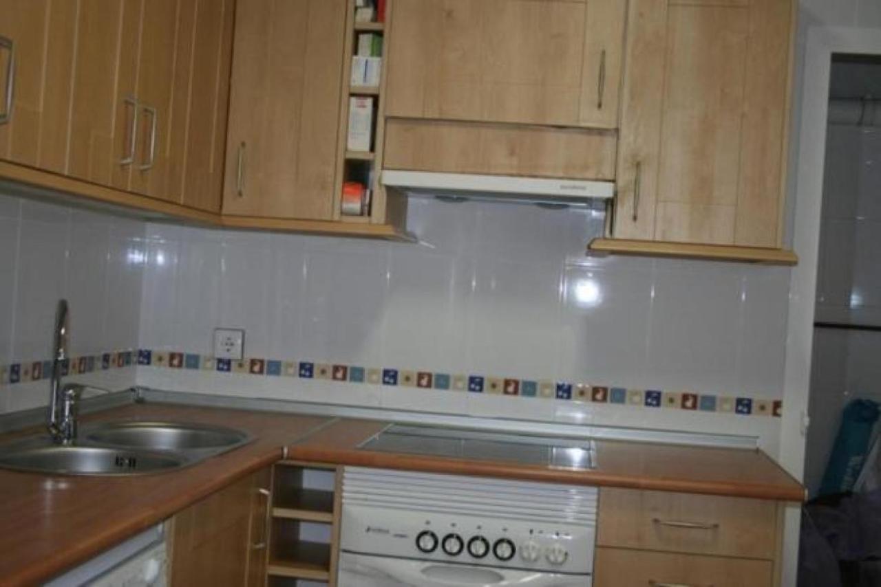 Appartamento Piso Lujo El Toyo Retamar  Esterno foto